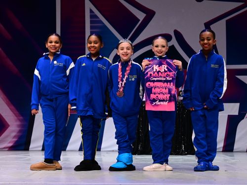 Nashua, NH - 2/7/2026 - Awards