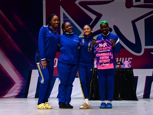 Nashua, NH - 2/7/2026 - Awards
