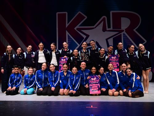 Nashua, NH - 2/7/2026 - Awards