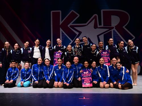Nashua, NH - 2/7/2026 - Awards