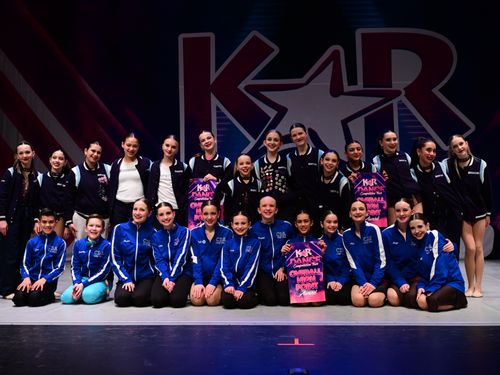 Nashua, NH - 2/7/2026 - Awards