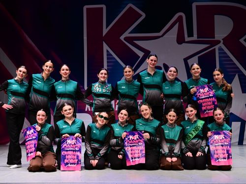 Nashua, NH - 2/7/2026 - Awards