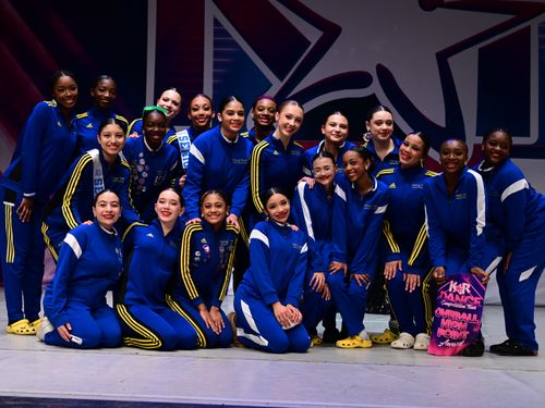 Nashua, NH - 2/7/2026 - Awards