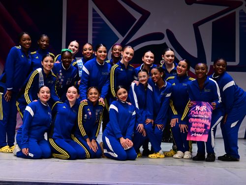 Nashua, NH - 2/7/2026 - Awards
