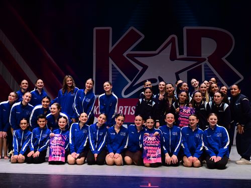 Nashua, NH - 2/7/2026 - Awards