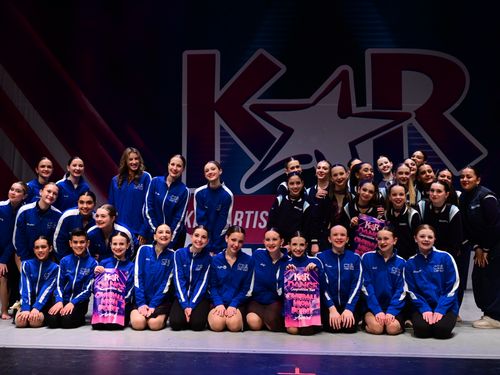 Nashua, NH - 2/7/2026 - Awards