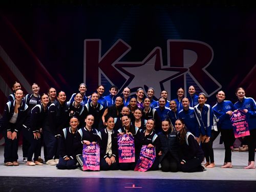 Nashua, NH - 2/7/2026 - Awards
