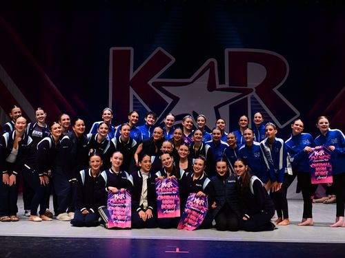 Nashua, NH - 2/7/2026 - Awards