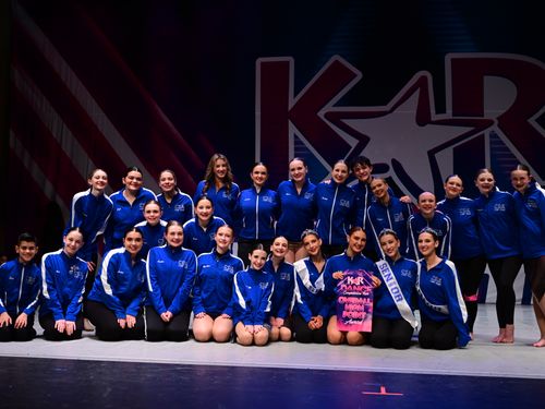 Nashua, NH - 2/7/2026 - Awards