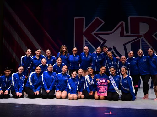 Nashua, NH - 2/7/2026 - Awards