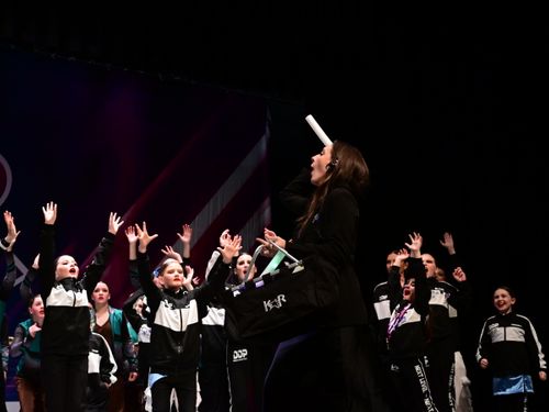 Nashua, NH - 2/7/2026 - Awards