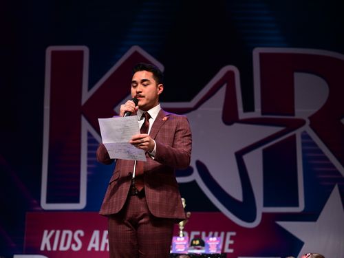 Nashua, NH - 2/7/2026 - Awards