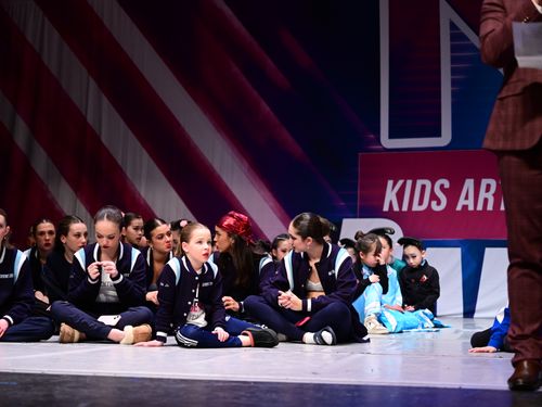 Nashua, NH - 2/7/2026 - Awards