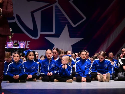 Nashua, NH - 2/7/2026 - Awards
