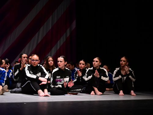 Nashua, NH - 2/7/2026 - Awards