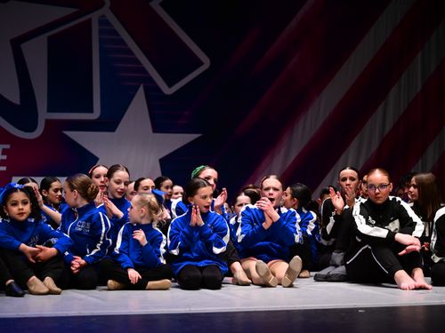 Nashua, NH - 2/7/2026 - Awards
