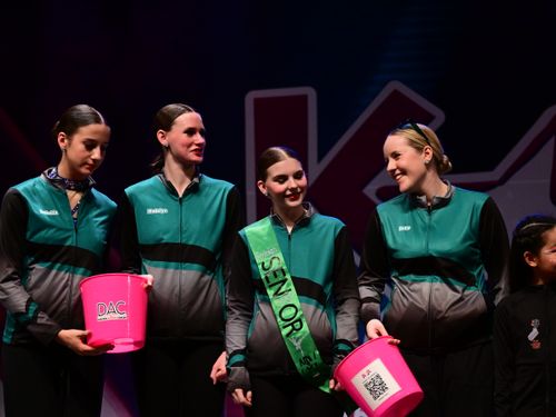 Nashua, NH - 2/7/2026 - Awards