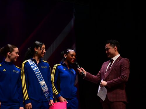 Nashua, NH - 2/7/2026 - Awards
