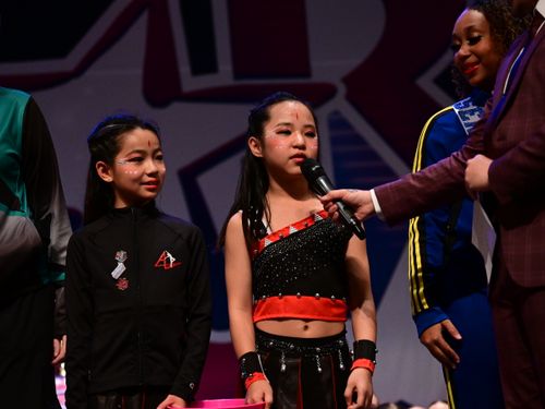 Nashua, NH - 2/7/2026 - Awards