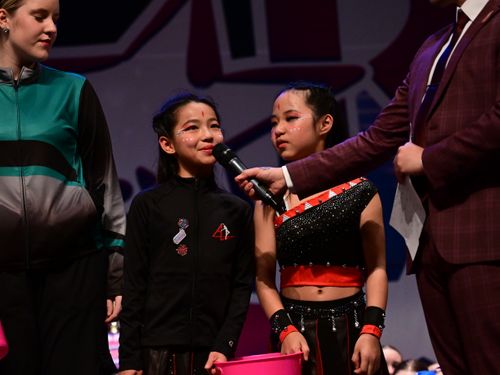 Nashua, NH - 2/7/2026 - Awards