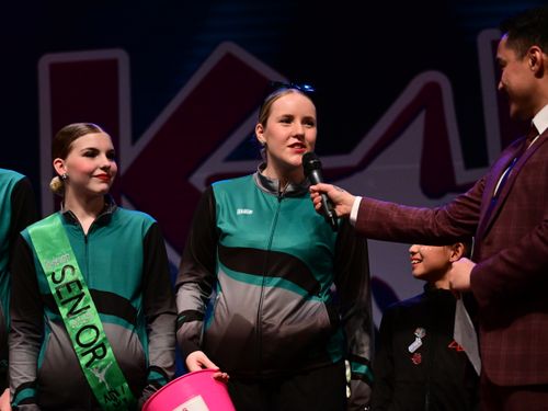 Nashua, NH - 2/7/2026 - Awards