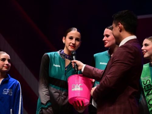 Nashua, NH - 2/7/2026 - Awards