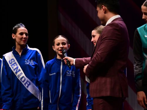 Nashua, NH - 2/7/2026 - Awards