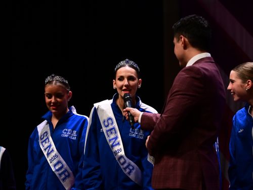 Nashua, NH - 2/7/2026 - Awards