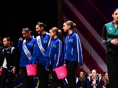 Nashua, NH - 2/7/2026 - Awards