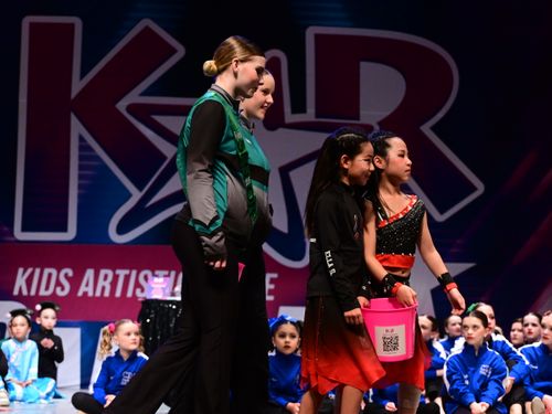 Nashua, NH - 2/7/2026 - Awards
