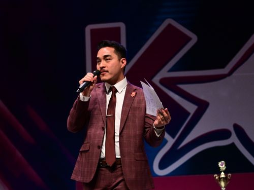 Nashua, NH - 2/7/2026 - Awards