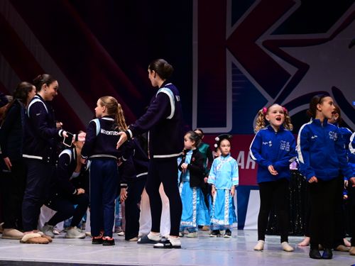 Nashua, NH - 2/7/2026 - Awards