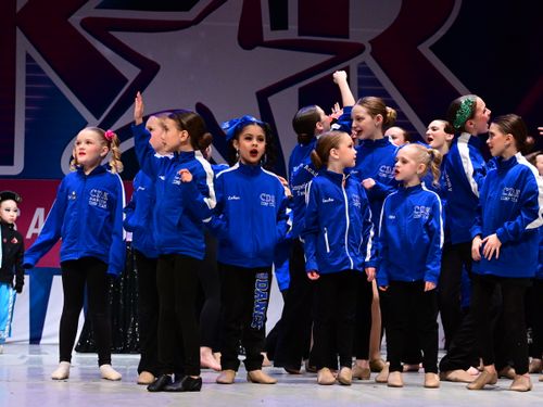 Nashua, NH - 2/7/2026 - Awards