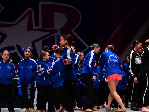 Nashua, NH - 2/7/2026 - Awards