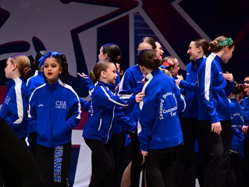 Nashua, NH - 2/7/2026 - Awards