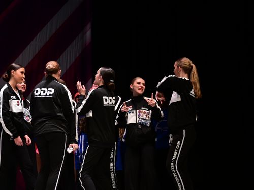 Nashua, NH - 2/7/2026 - Awards