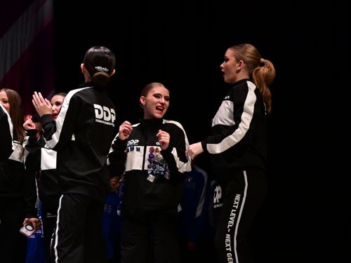 Nashua, NH - 2/7/2026 - Awards