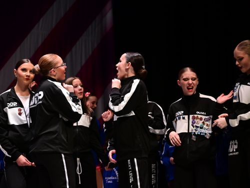 Nashua, NH - 2/7/2026 - Awards
