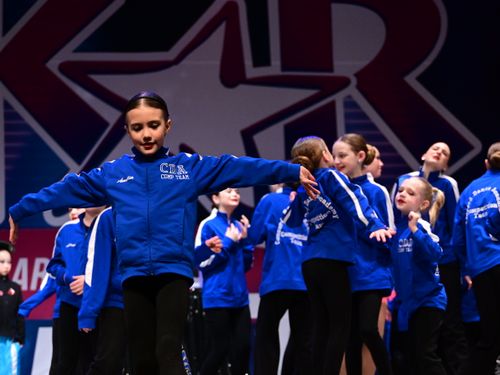 Nashua, NH - 2/7/2026 - Awards