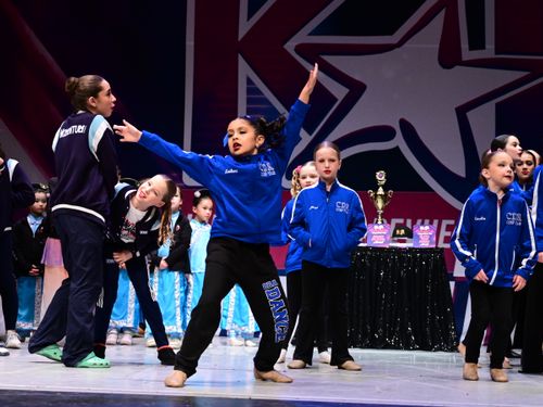 Nashua, NH - 2/7/2026 - Awards