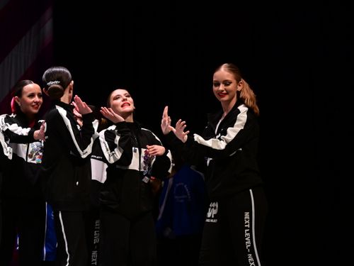 Nashua, NH - 2/7/2026 - Awards