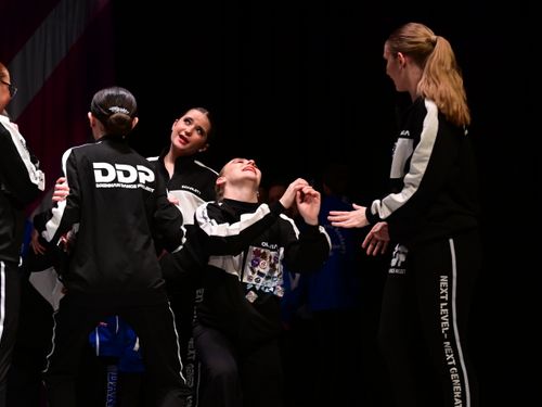 Nashua, NH - 2/7/2026 - Awards