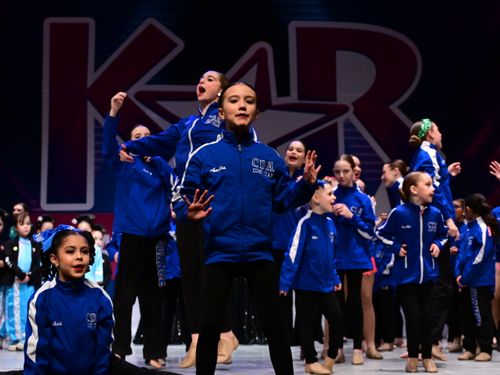 Nashua, NH - 2/7/2026 - Awards