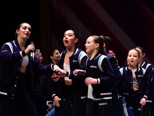 Nashua, NH - 2/7/2026 - Awards