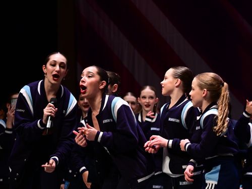 Nashua, NH - 2/7/2026 - Awards