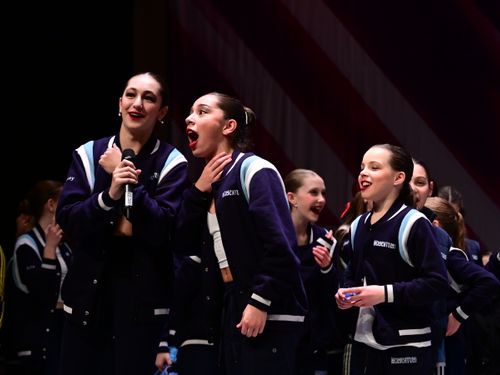 Nashua, NH - 2/7/2026 - Awards