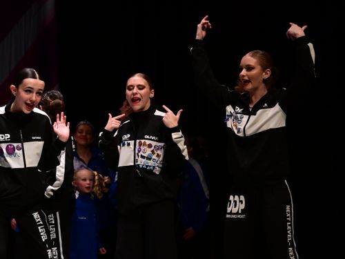 Nashua, NH - 2/7/2026 - Awards