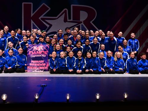 Nashua, NH - 2/7/2026 - Awards