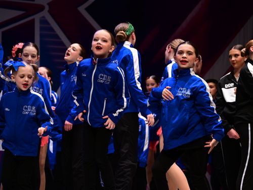 Nashua, NH - 2/7/2026 - Awards