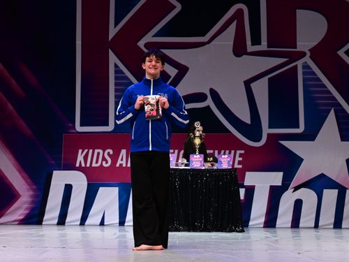 Nashua, NH - 2/7/2026 - Awards